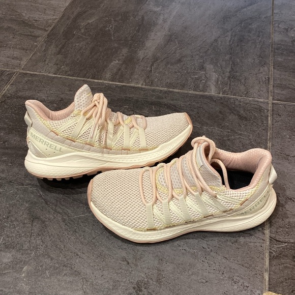 Merrill Bravada Edge Shoes - Picture 4 of 7